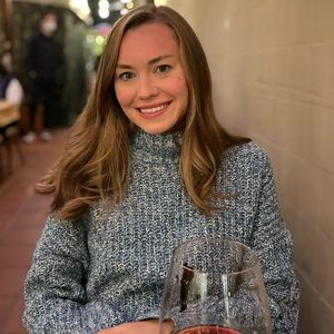 Meet your Posher, Madeline